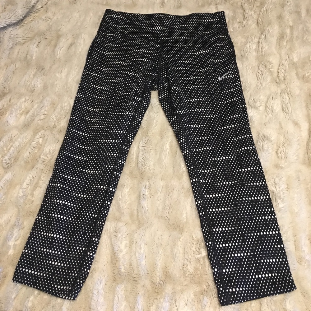 Nike Running Capri